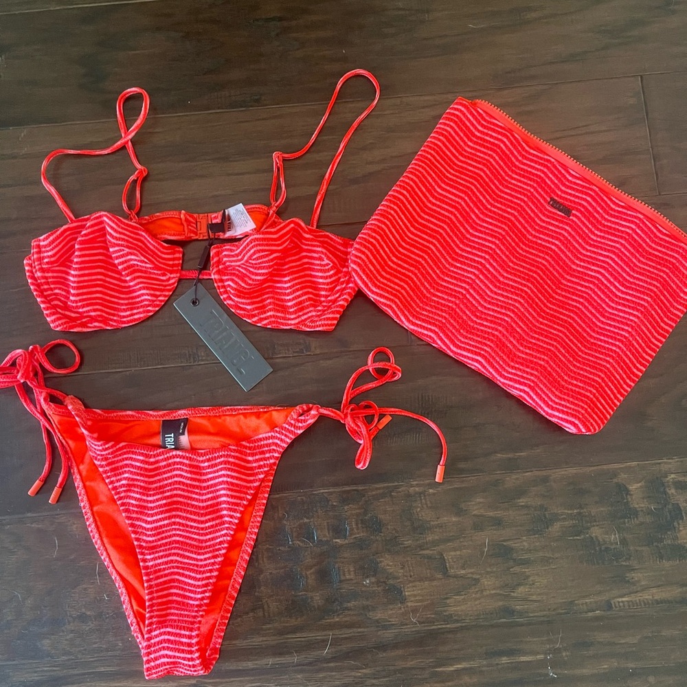 TRIANGL MALA - MATO bikini